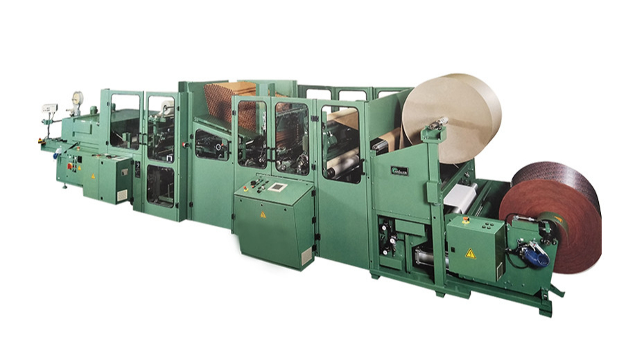 全自動(dòng)復(fù)卷分切機(jī) 全自動(dòng)復(fù)卷分切機(jī)