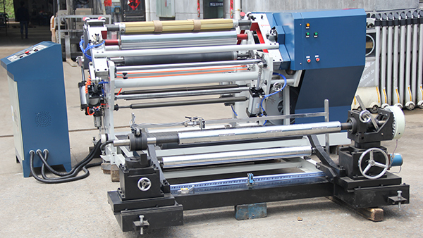 分切機(jī)紙張破裂的原因有哪些？