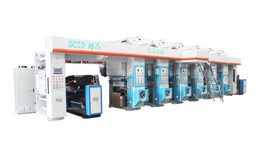 薄膜印刷機 薄膜印刷機