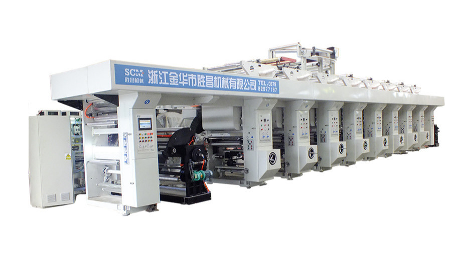 薄膜印刷機 薄膜印刷機