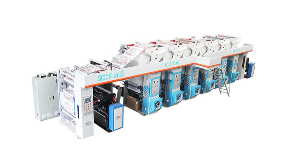 薄膜印刷機 薄膜印刷機